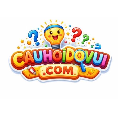 Câu Hỏi Đố Vui